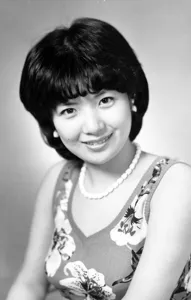 増田葉子のプロマイド